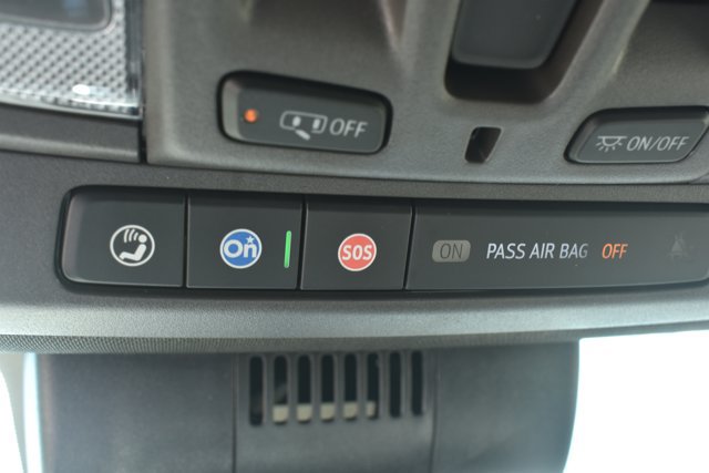 New 2026 Chevrolet Silverado 3500 LTZ w/ LTZ Plus Package AWD/4WD image 34