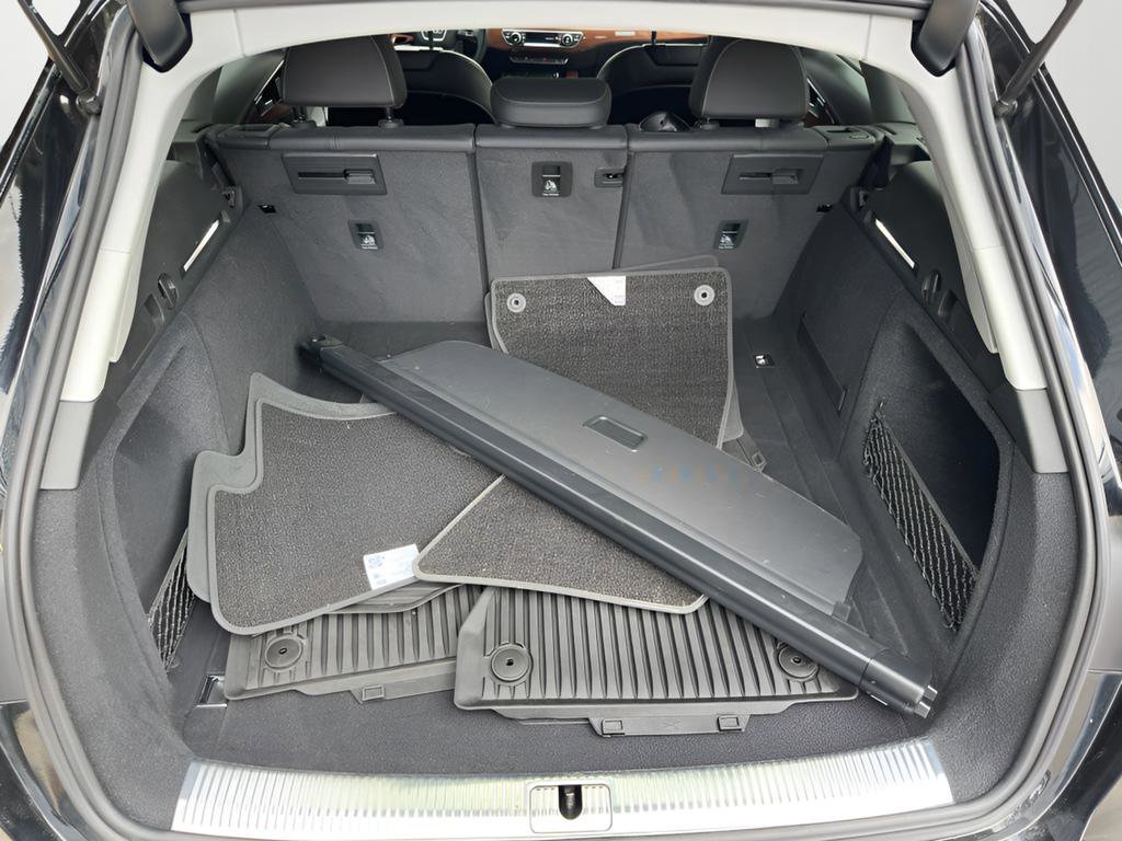 Used 2023 Audi A4 2.0T allroad Premium Plus w/ Premium Plus Package image 14
