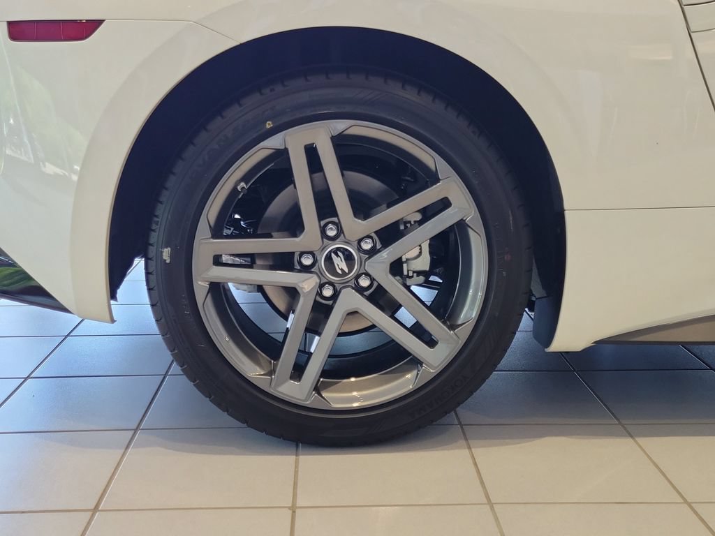 New 2026 Nissan Z Sport w/ Floor Mat Package RWD image 5