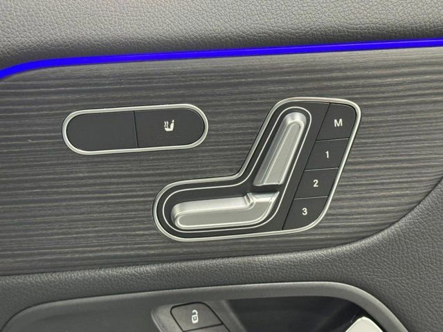 New 2026 Mercedes-Benz GLA 250 4MATIC image 24