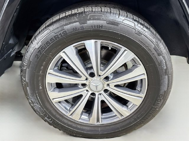 Used 2021 Mercedes-Benz G 550 image 33