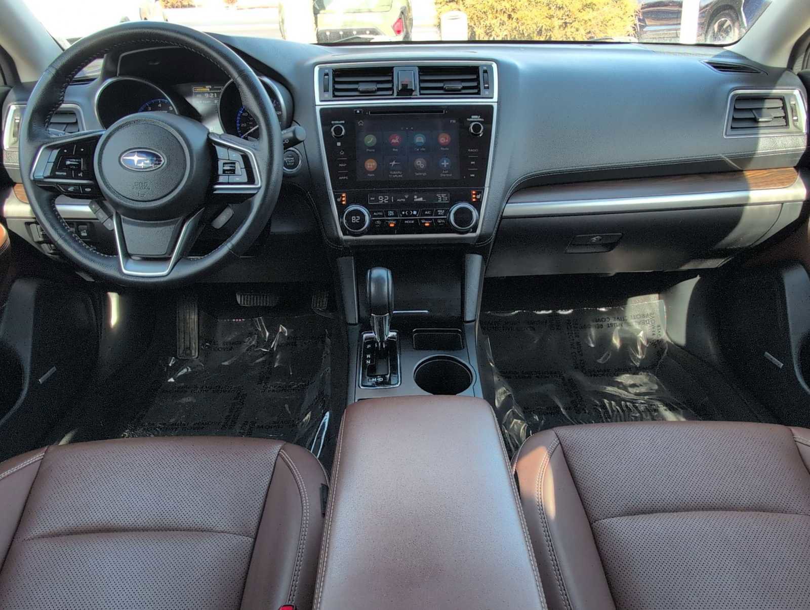 Used 2019 Subaru Outback 3.6R Touring image 15