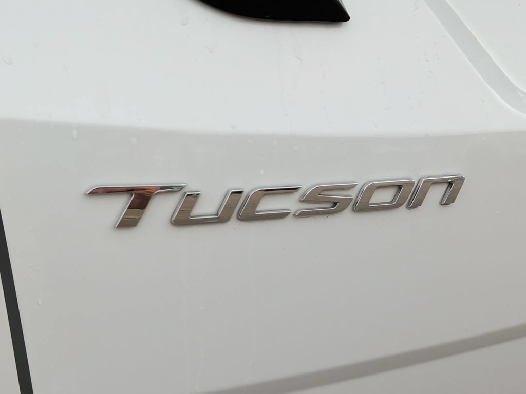Used 2024 Hyundai Tucson SEL AWD/4WD image 41