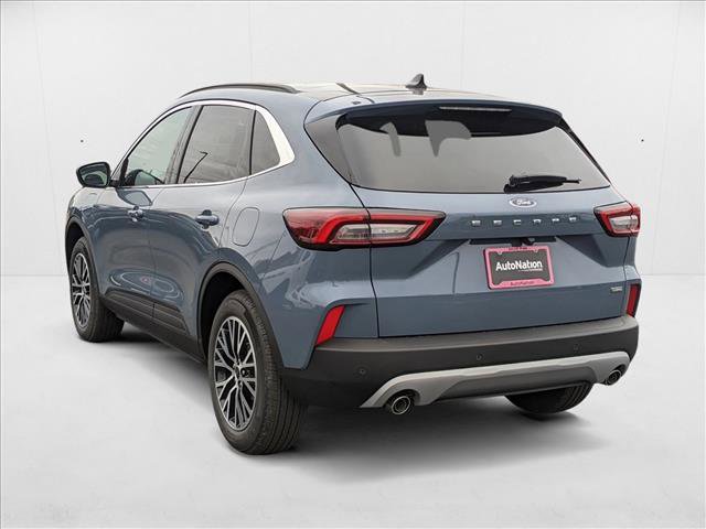 New 2025 Ford Escape SE image 8