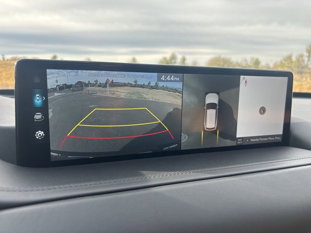 Used 2023 Genesis GV80 3.5T w/ Advanced Package image 24