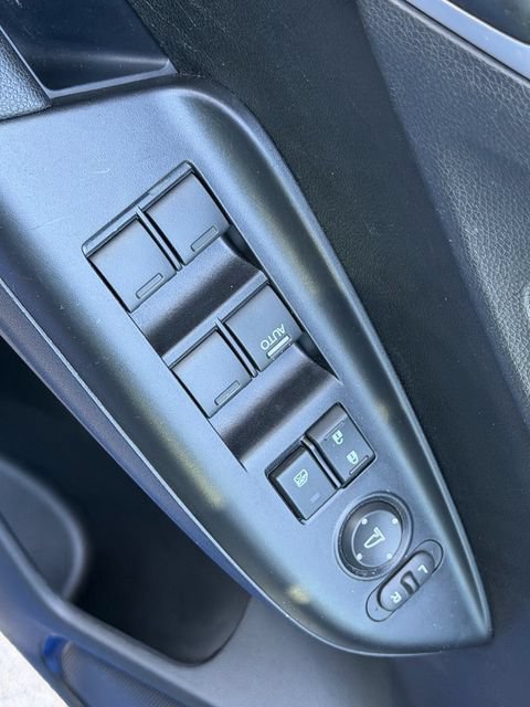 Used 2020 Honda Fit LX image 10