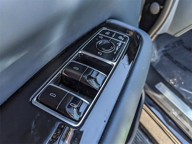 New 2025 Cadillac Escalade IQ Sport 2 image 73