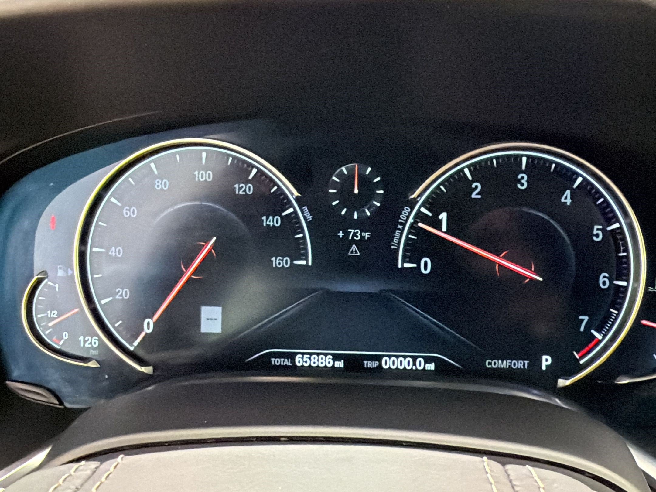 Used 2016 BMW 750i xDrive AWD/4WD image 19