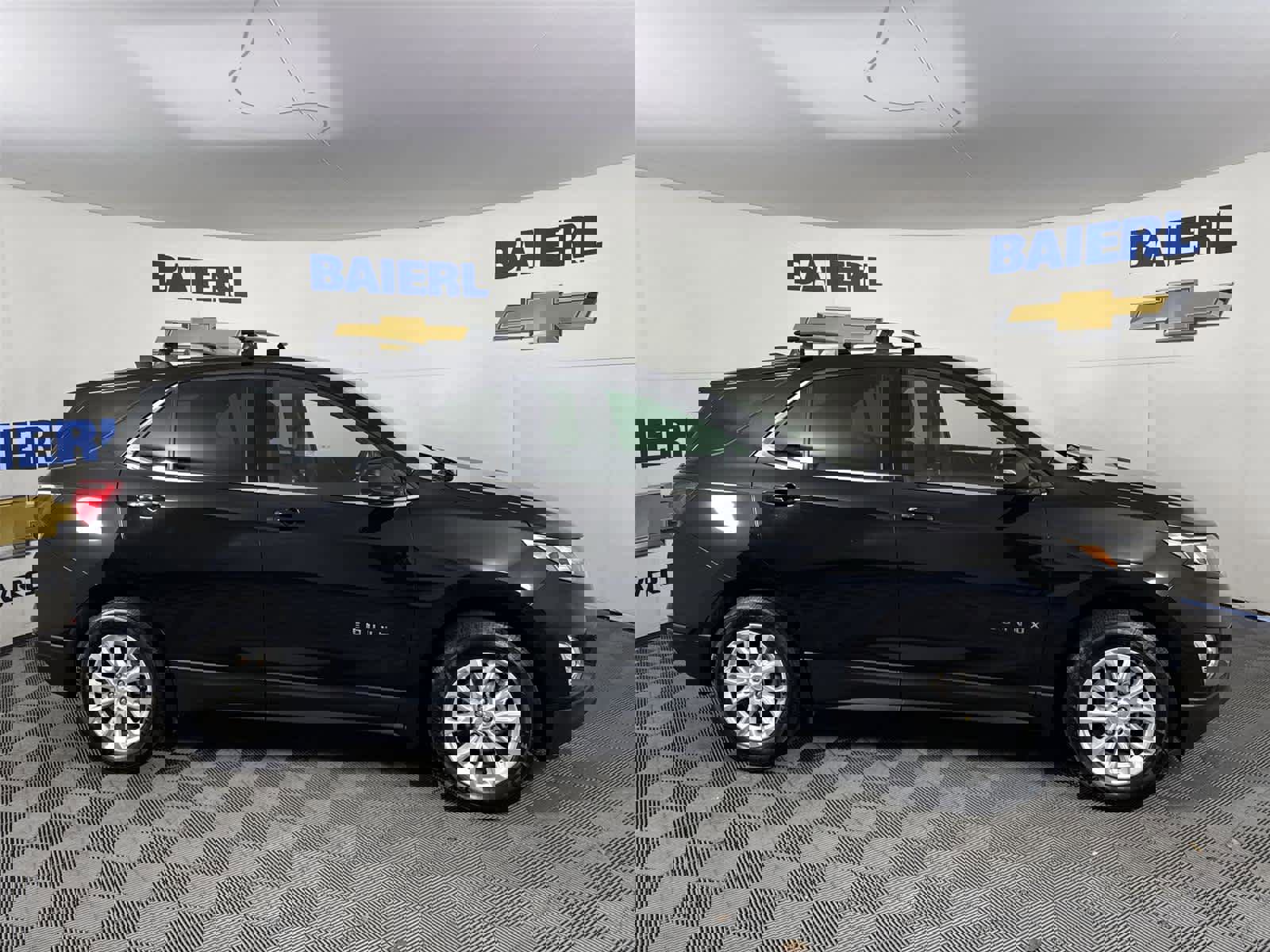 Used 2018 Chevrolet Equinox LT image 6