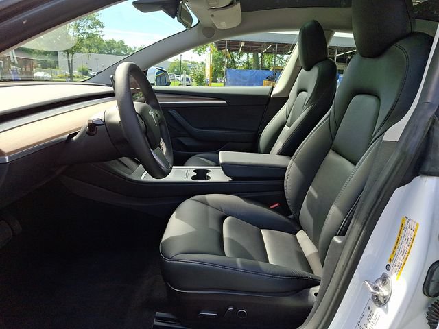 Used 2022 Tesla Model 3 RWD image 14
