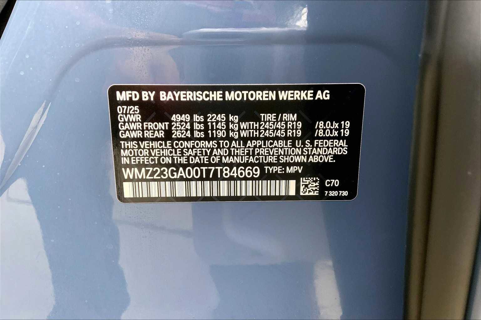 New 2026 MINI Cooper Countryman S image 21