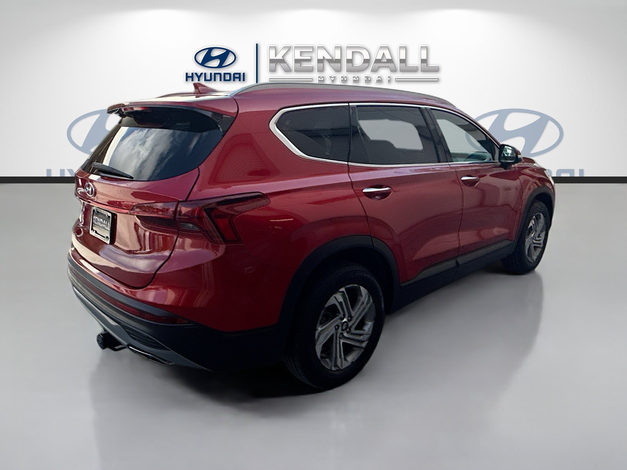 Used 2023 Hyundai Santa Fe SEL FWD image 6