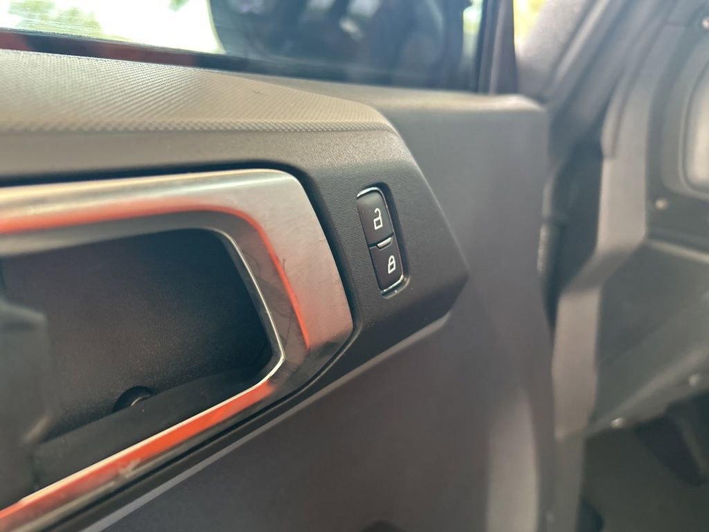 Used 2024 Ford Bronco Black Diamond image 47