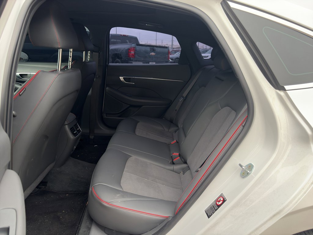 Used 2022 Hyundai Sonata SEL Plus image 11