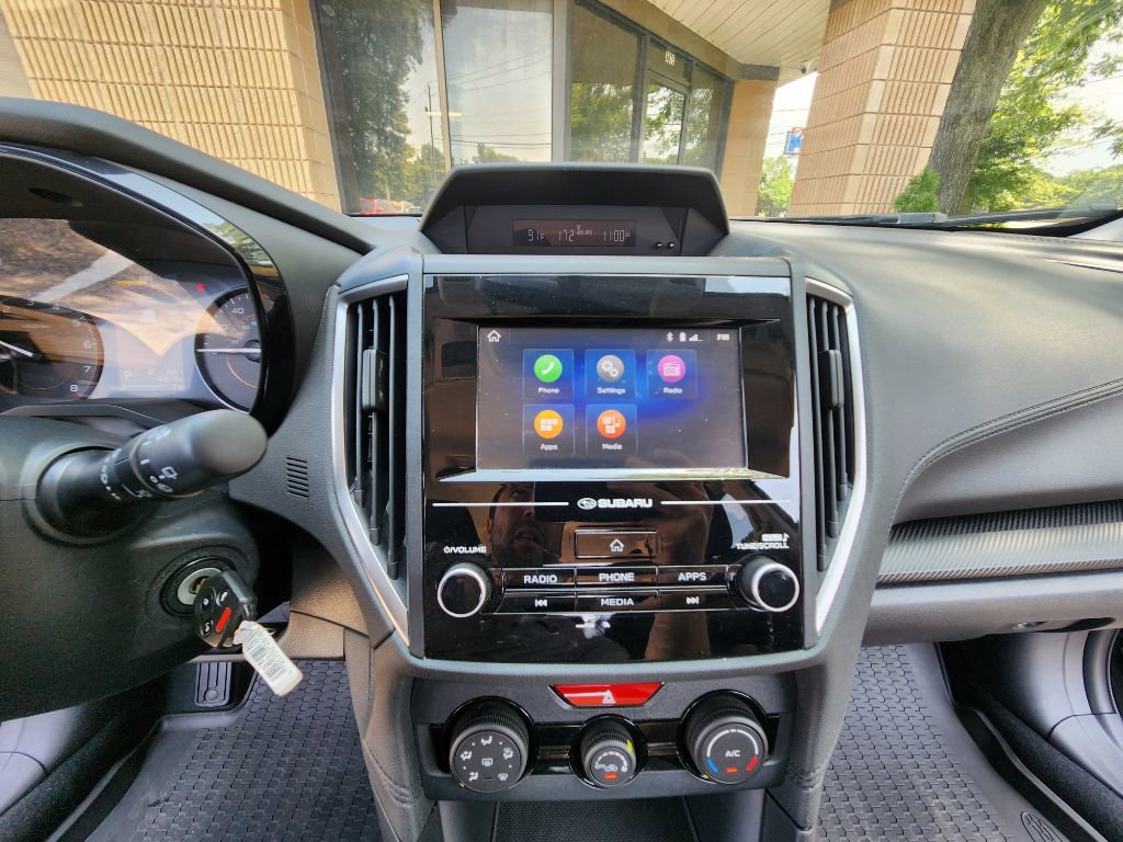 Used 2019 Subaru Crosstrek 2.0i w/ Popular Package #1 image 16