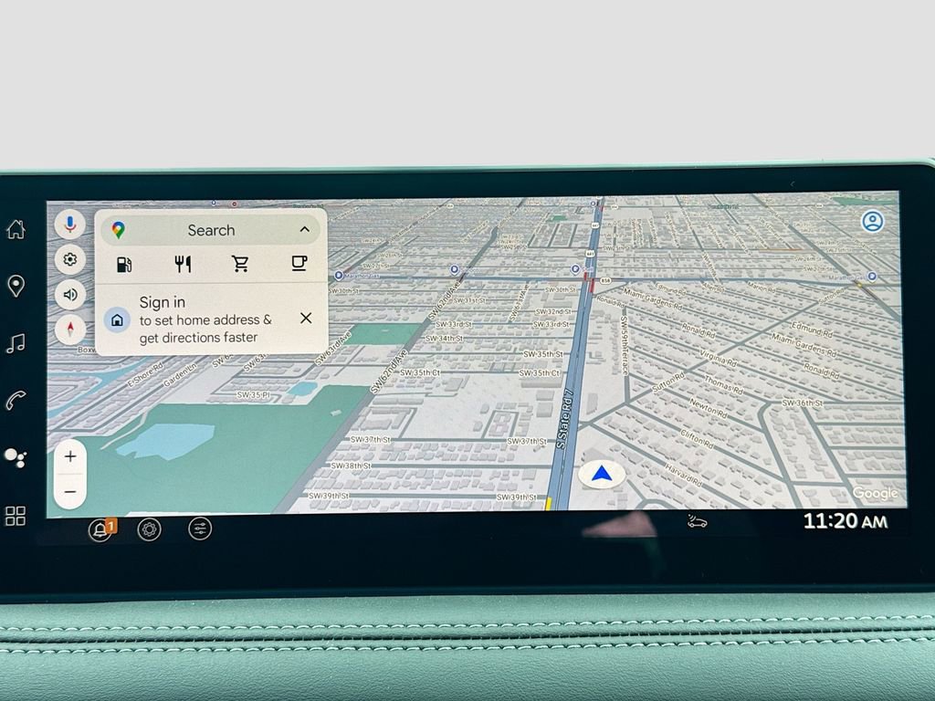 Certified 2026 INFINITI QX60 Luxe w/ Cargo Package image 14