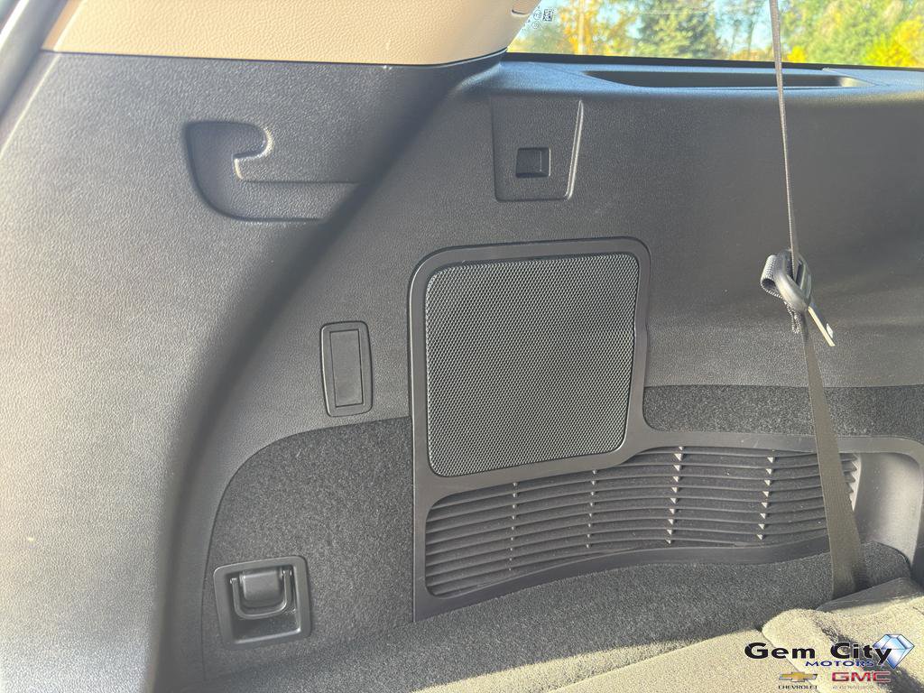 Used 2022 Lincoln Aviator Reserve w/ Equipment Group 201A image 11