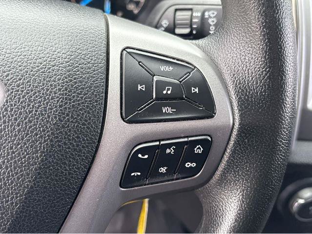 Used 2022 Ford Ranger XLT AWD/4WD image 21