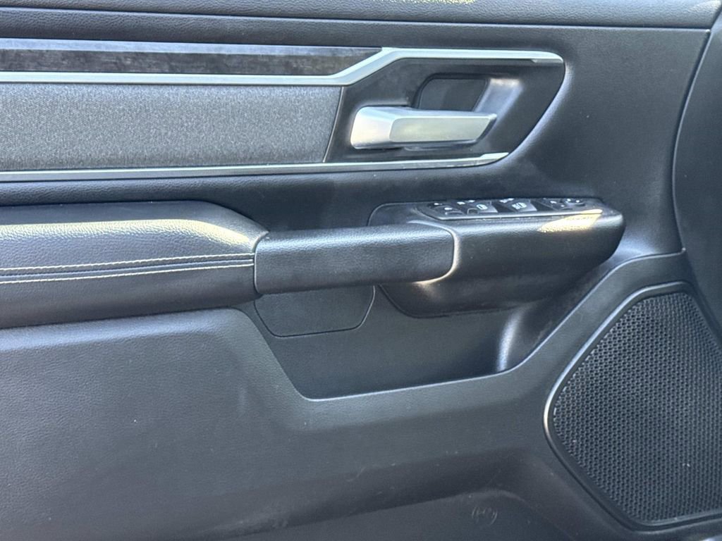 Used 2022 RAM 1500 Big Horn image 17