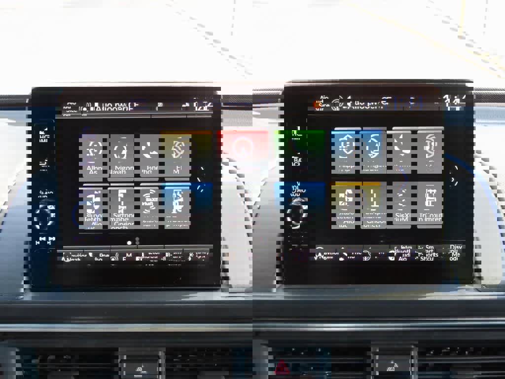 New 2025 Honda Pilot Touring image 22