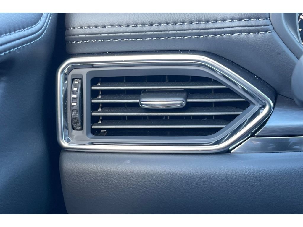 Certified 2024 MAZDA CX-5 AWD 2.5 S w/ Premium Package image 30