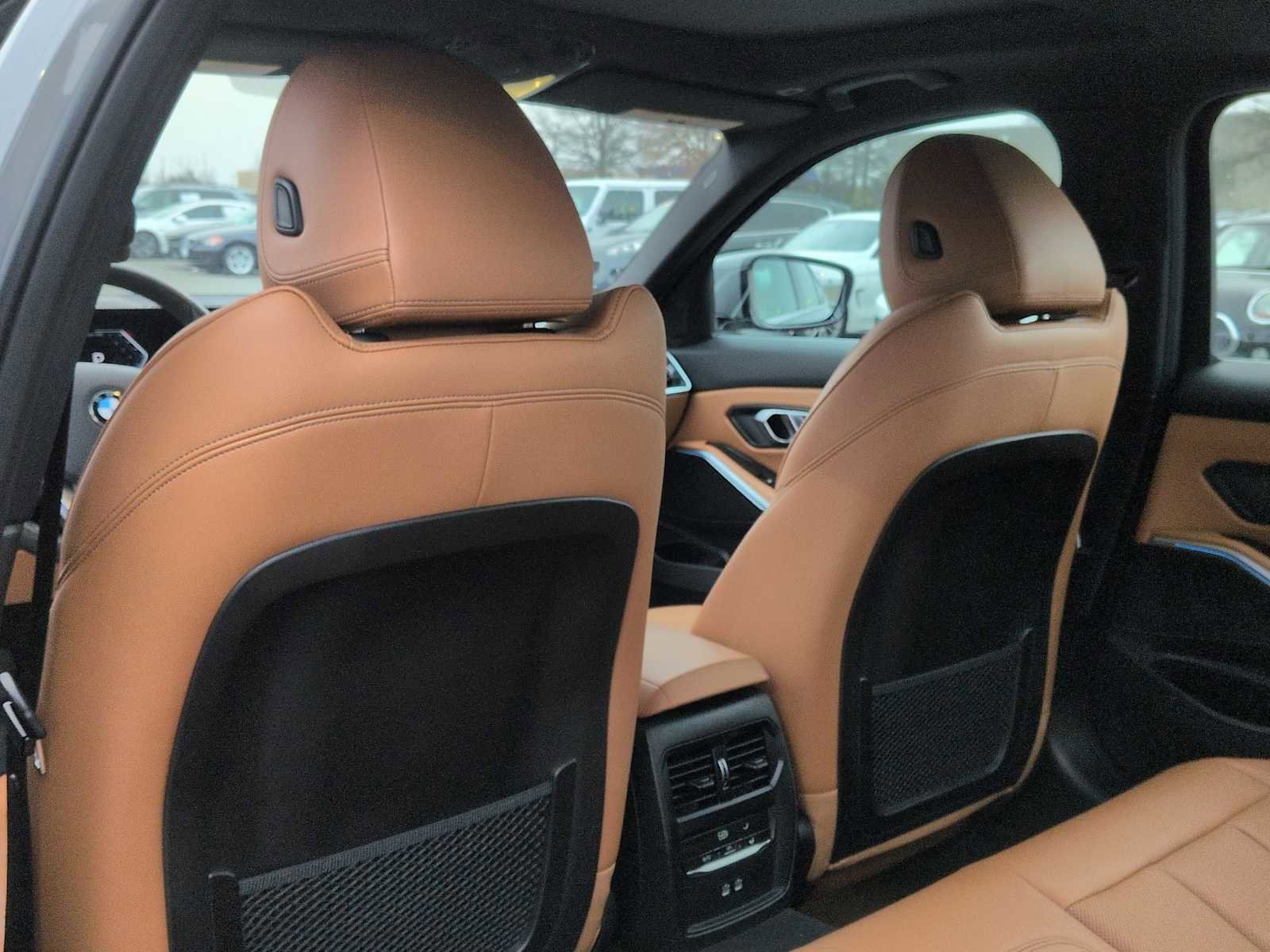 Used 2023 BMW 330i xDrive Sedan w/ Driving Assistance Package image 19