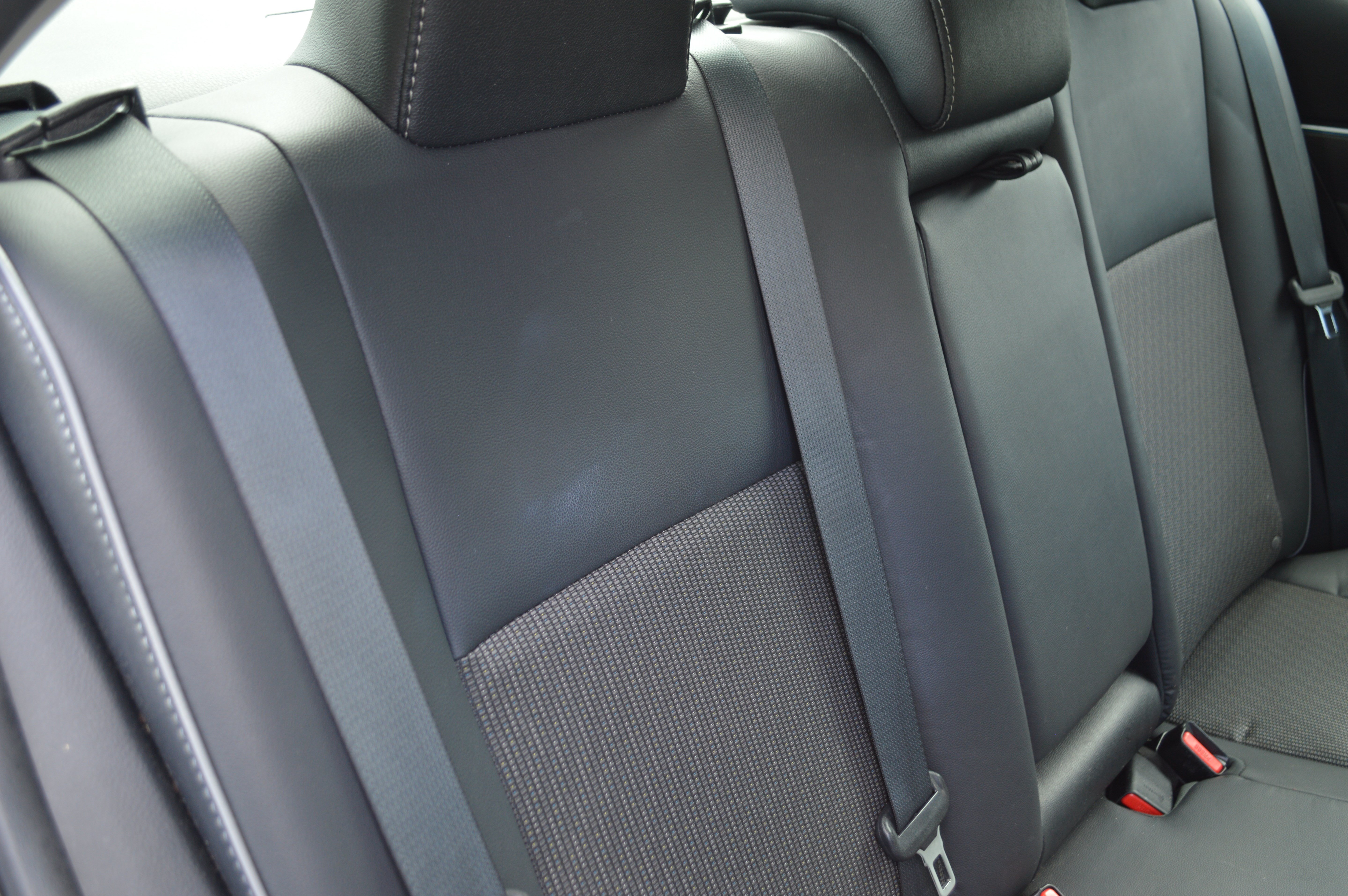 Used 2015 Toyota Corolla S FWD image 35