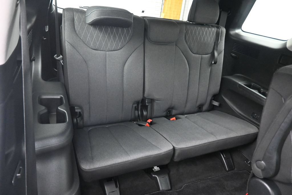Used 2021 Hyundai Palisade SEL w/ Cargo Package FWD image 48