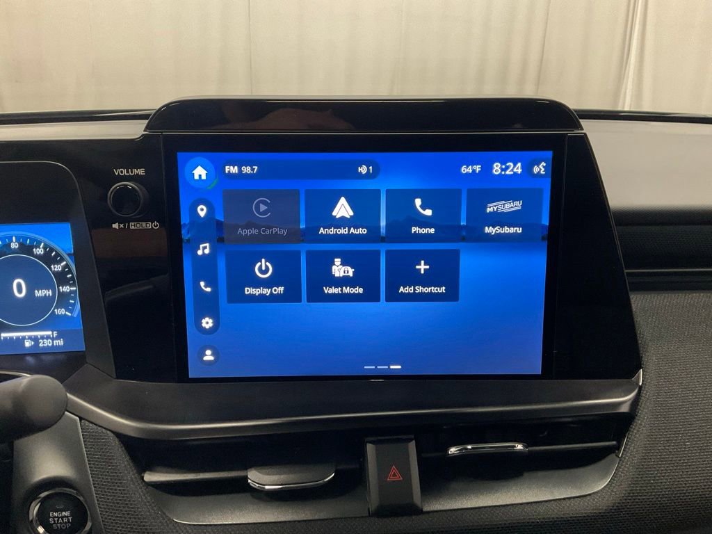 New 2026 Subaru Outback Limited AWD/4WD image 21