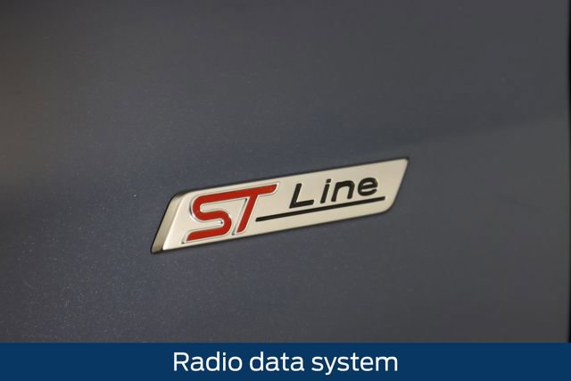 New 2026 Ford Escape ST-Line w/ Tech Pack #1 image 15