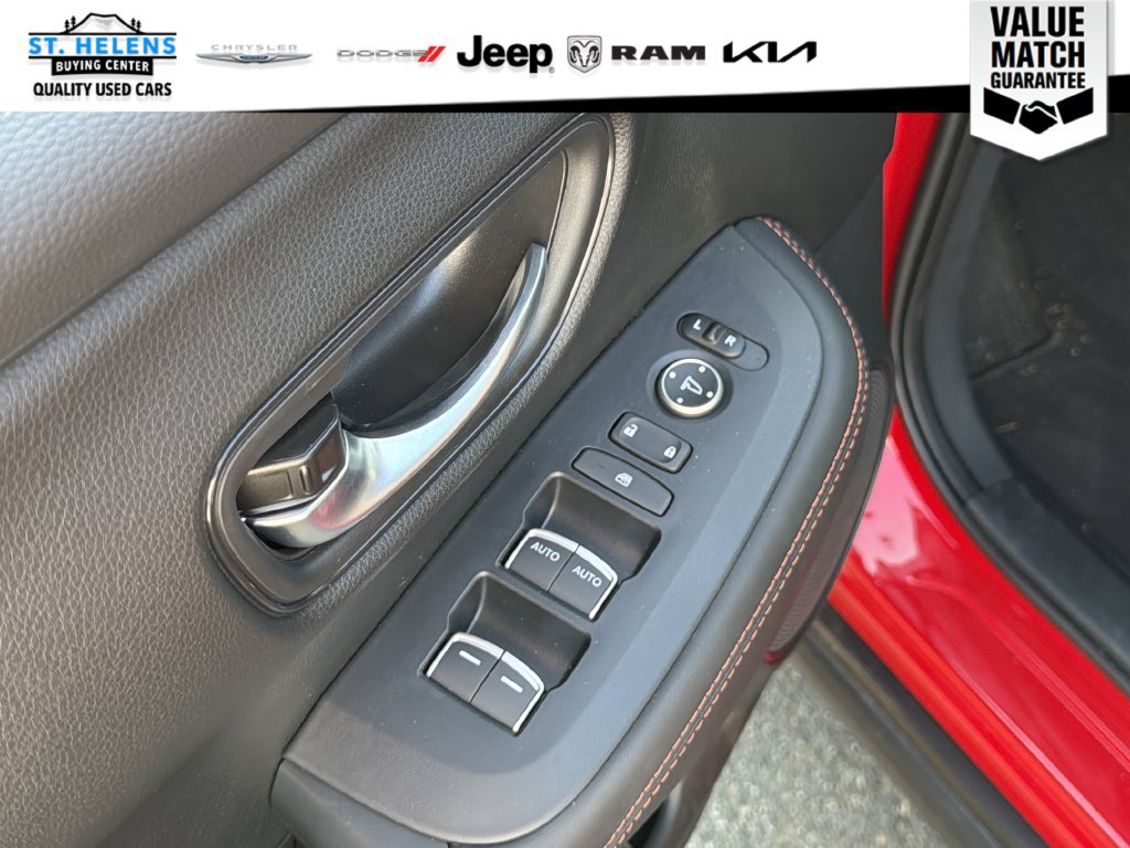 Used 2026 Honda HR-V Sport image 16