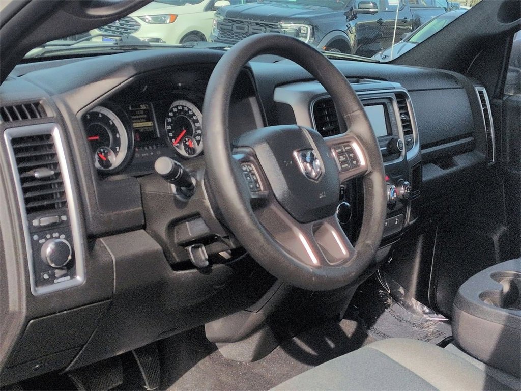 Used 2022 RAM 1500 Classic Warlock image 12