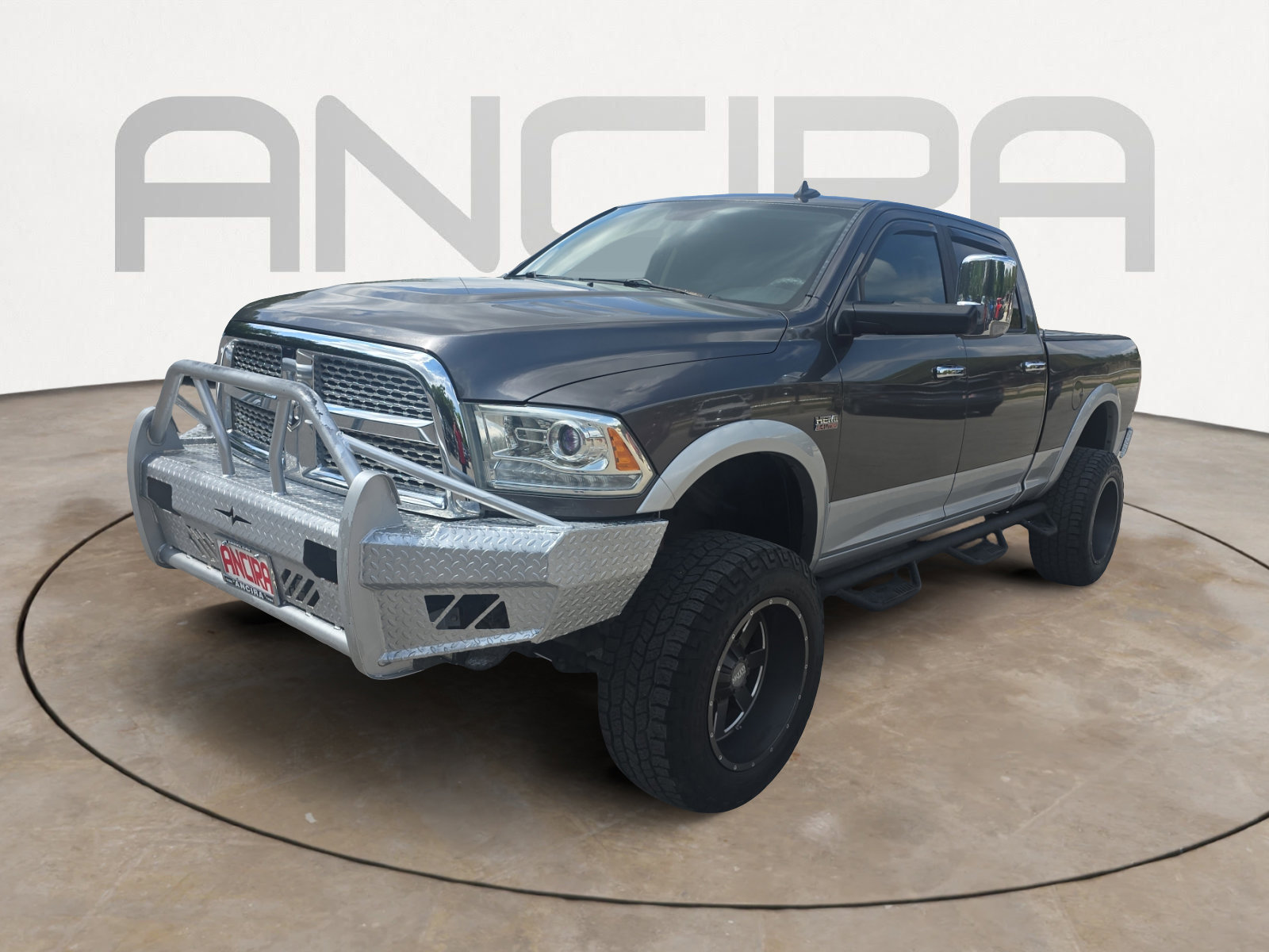 Used 2015 RAM 2500 Laramie w/ Convenience Group image 6