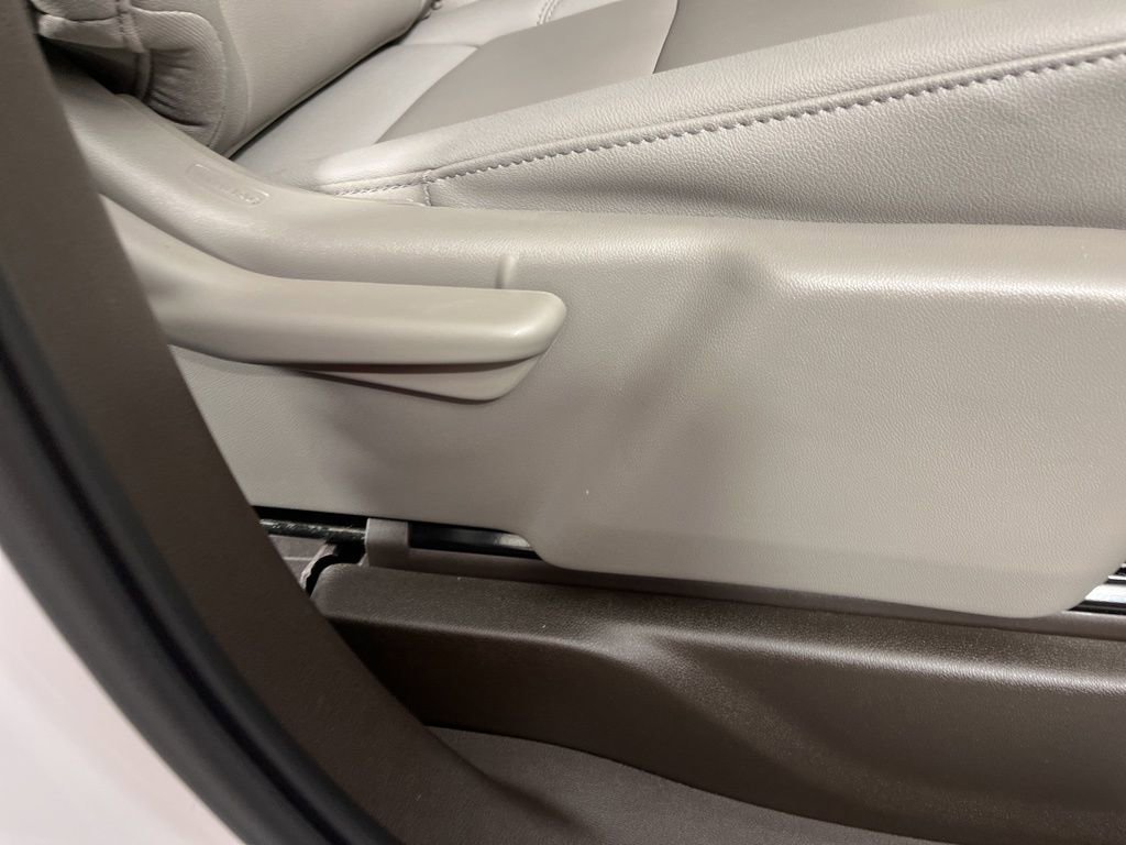 Certified 2026 Chevrolet Silverado 1500 LT Trail Boss w/ Safety Package image 11