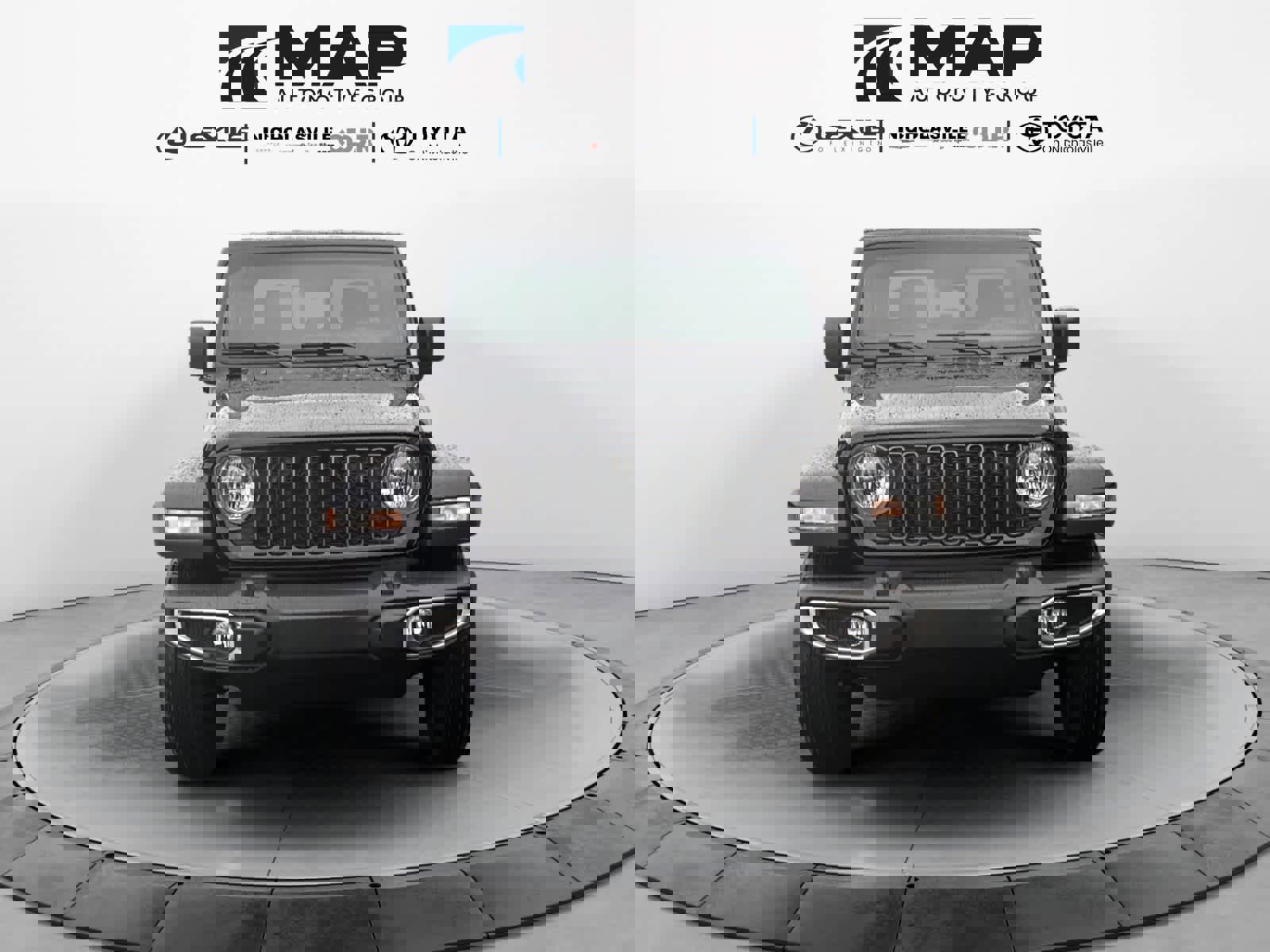 New 2026 Jeep Gladiator Sport image 9