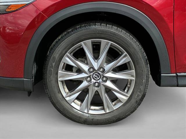 Used 2019 MAZDA CX-5 Grand Touring image 9