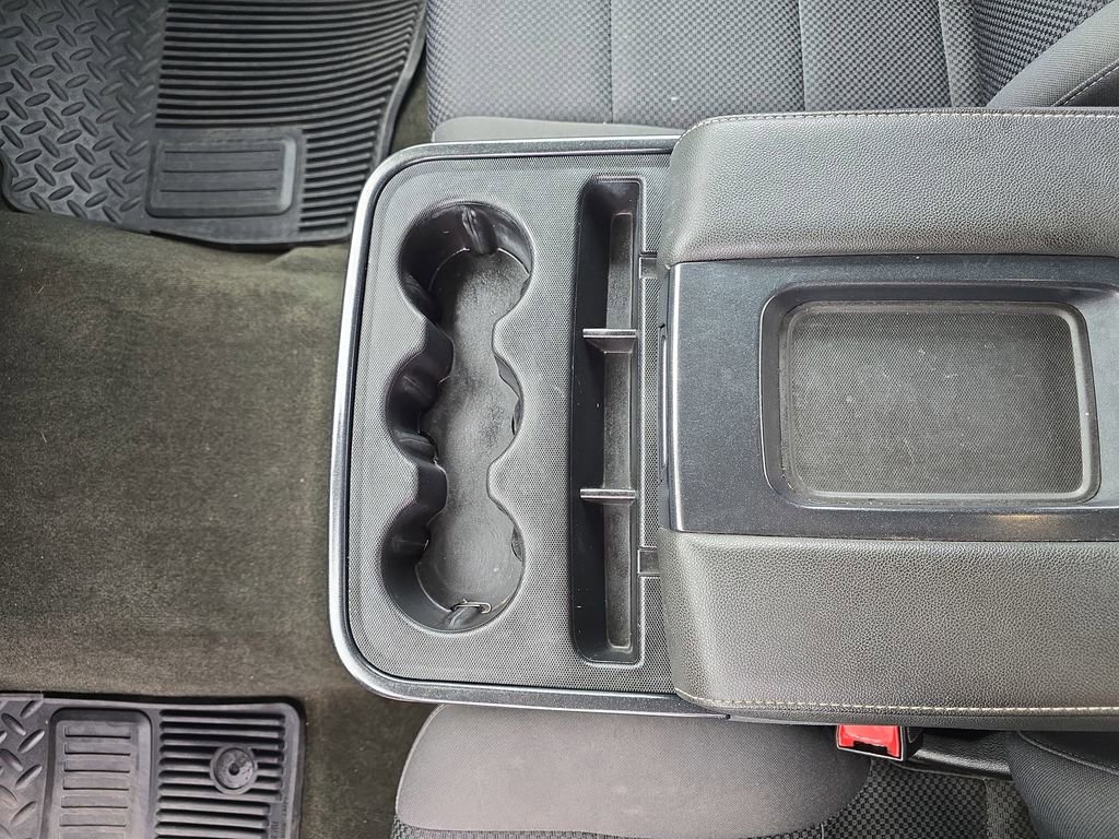 Used 2018 Chevrolet Silverado 1500 LT image 25