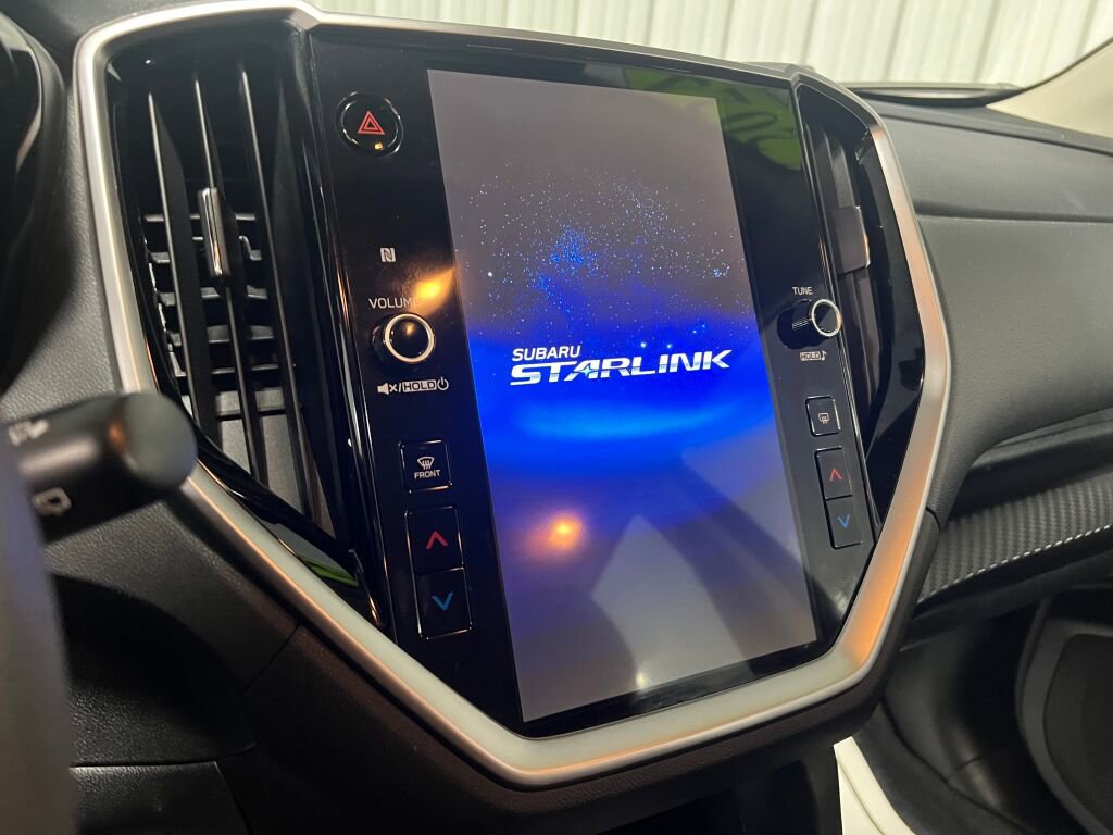 Used 2024 Subaru Ascent 8-Passenger image 9