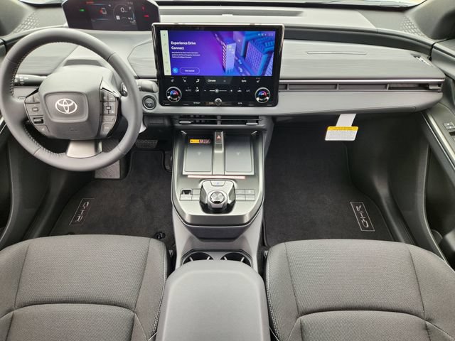 New 2026 Toyota C-HR AWD/4WD image 18