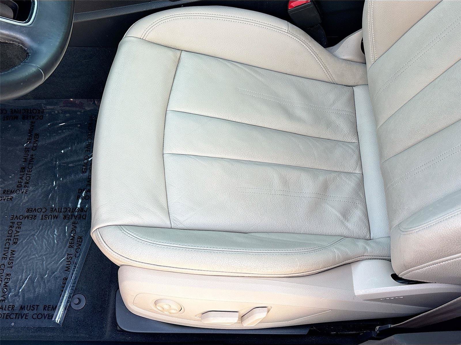 Used 2017 Audi A4 2.0T Premium Plus FWD image 20