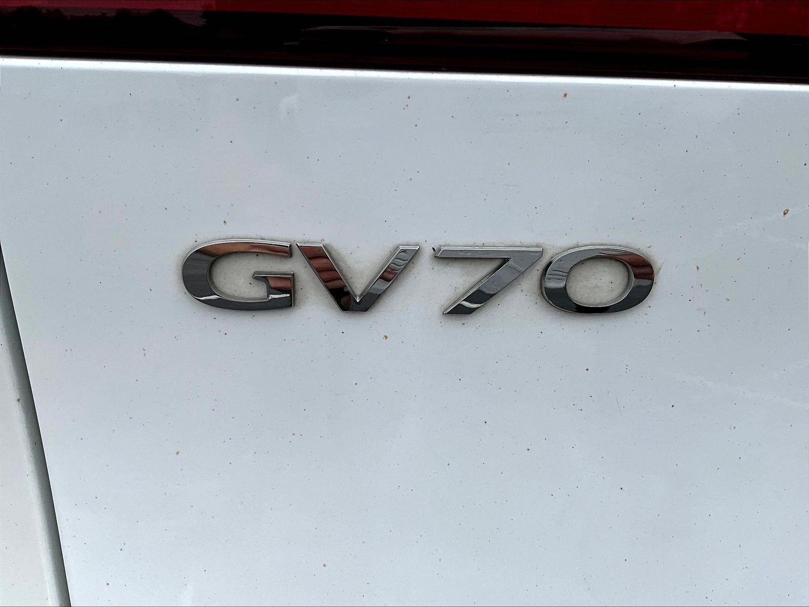 Used 2022 Genesis GV70 3.5T Sport w/ Sport Prestige Package AWD/4WD image 24