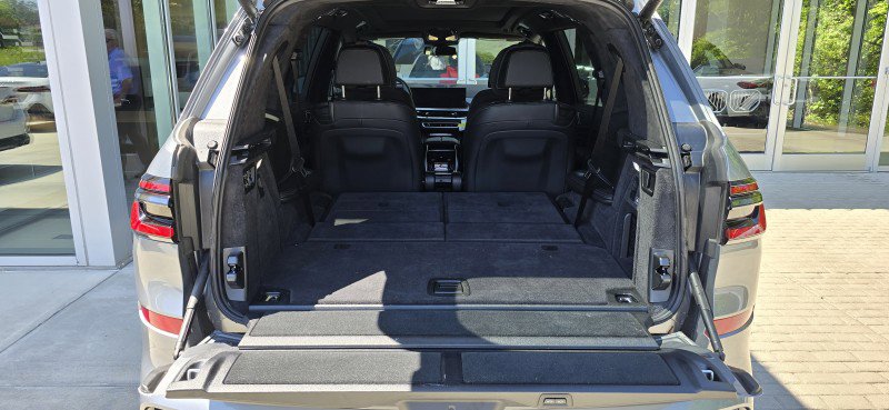 Certified 2026 BMW X7 M60i image 28