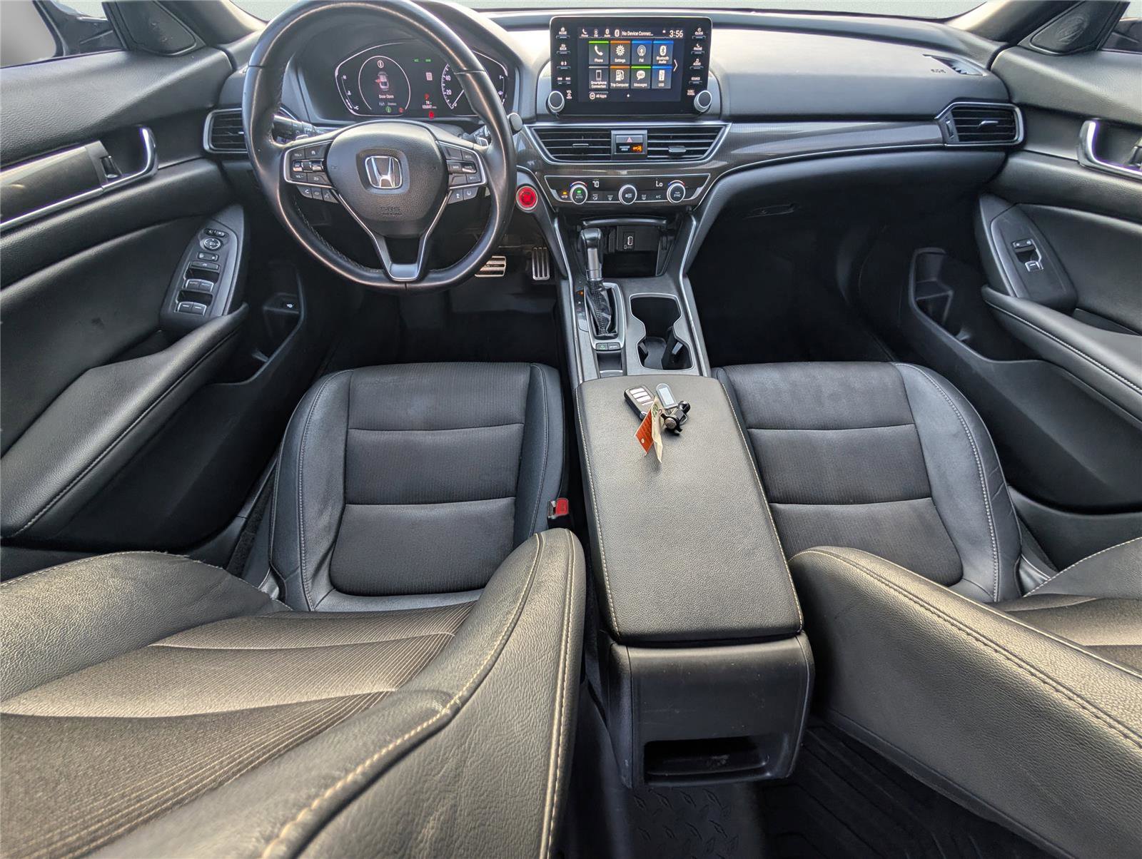 Used 2019 Honda Accord Sport image 26