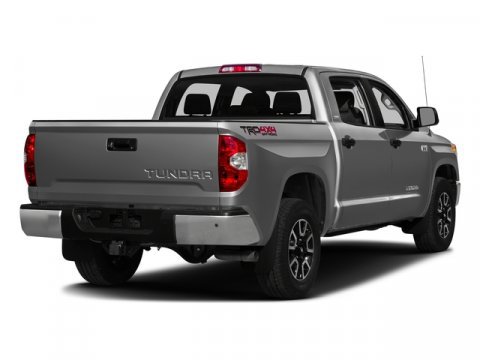 Used 2016 Toyota Tundra SR5 image 2