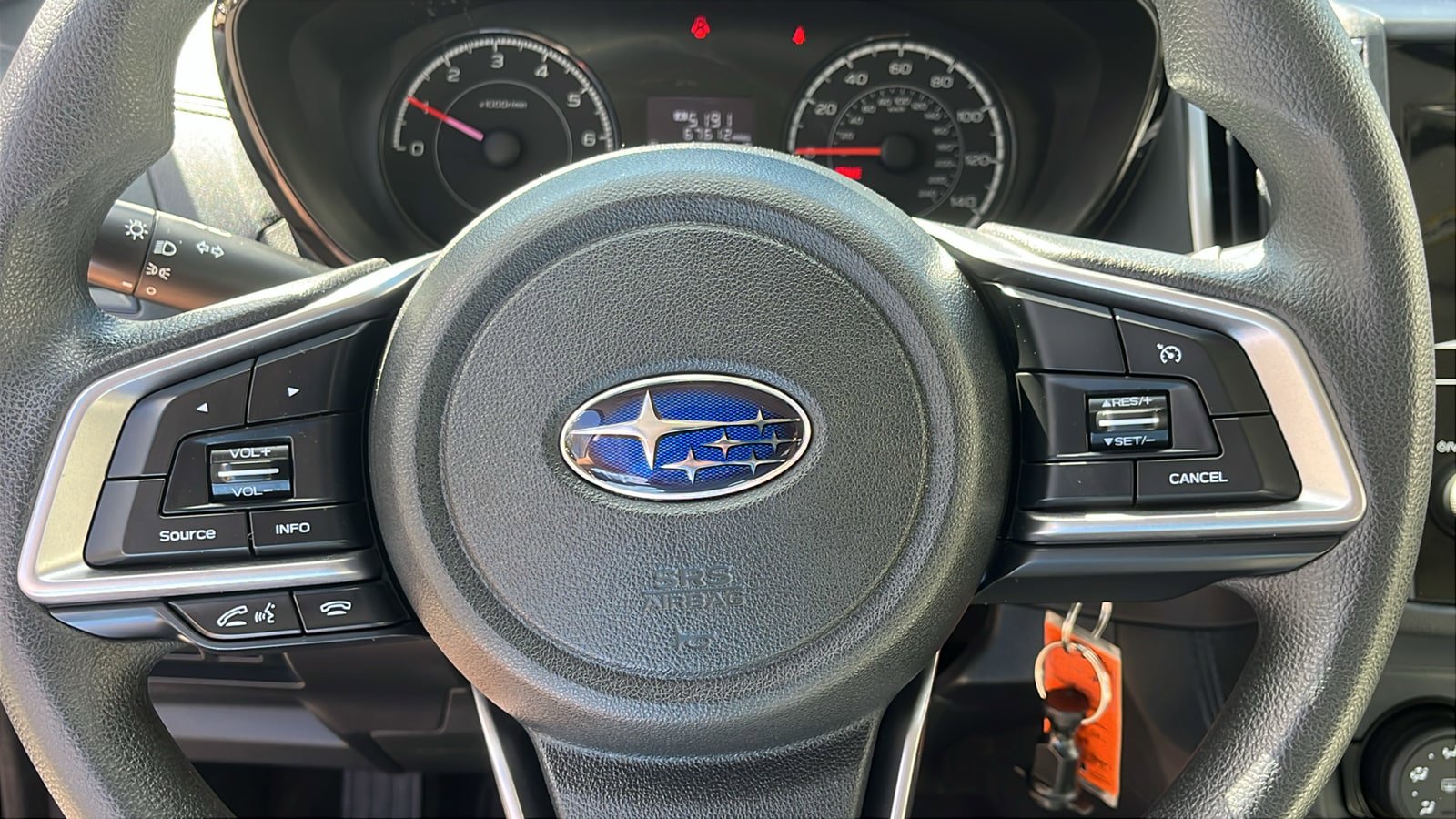 Used 2019 Subaru Impreza 2.0i AWD/4WD image 11