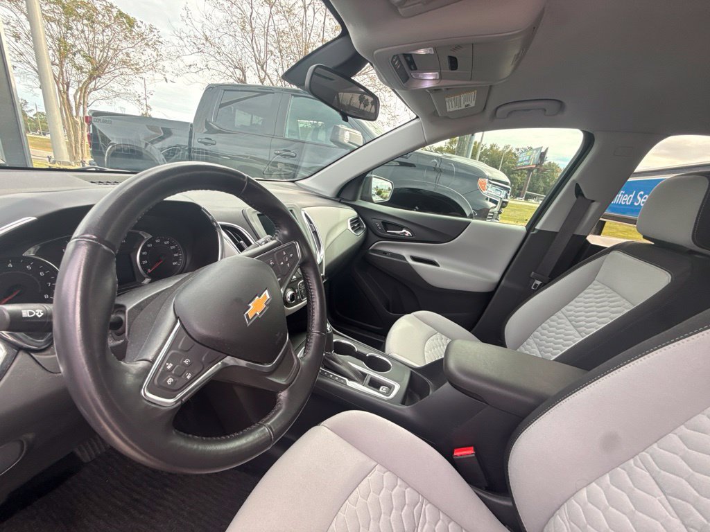 Used 2019 Chevrolet Equinox LT FWD image 11