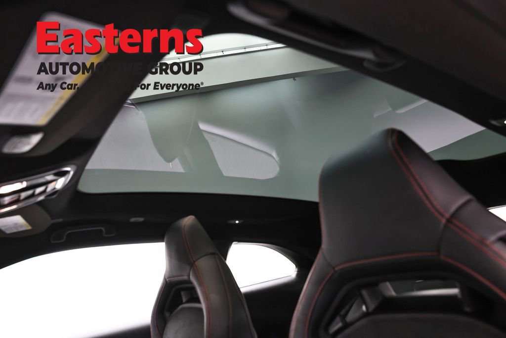 Used 2024 Dodge Charger R/T Scat Pack w/ Plus Group image 31