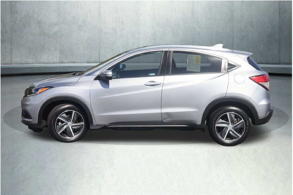 Used 2021 Honda HR-V EX image 30