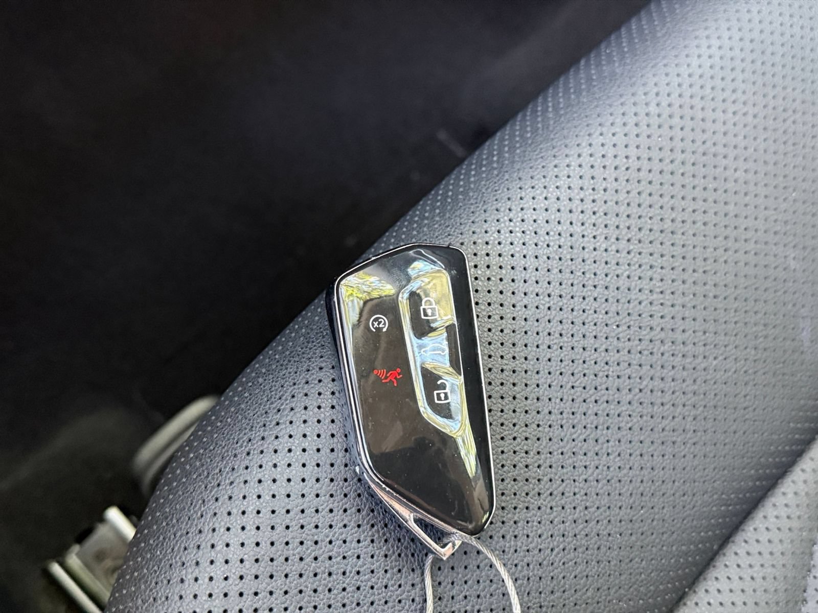 Used 2026 Volkswagen Atlas SE FWD image 19