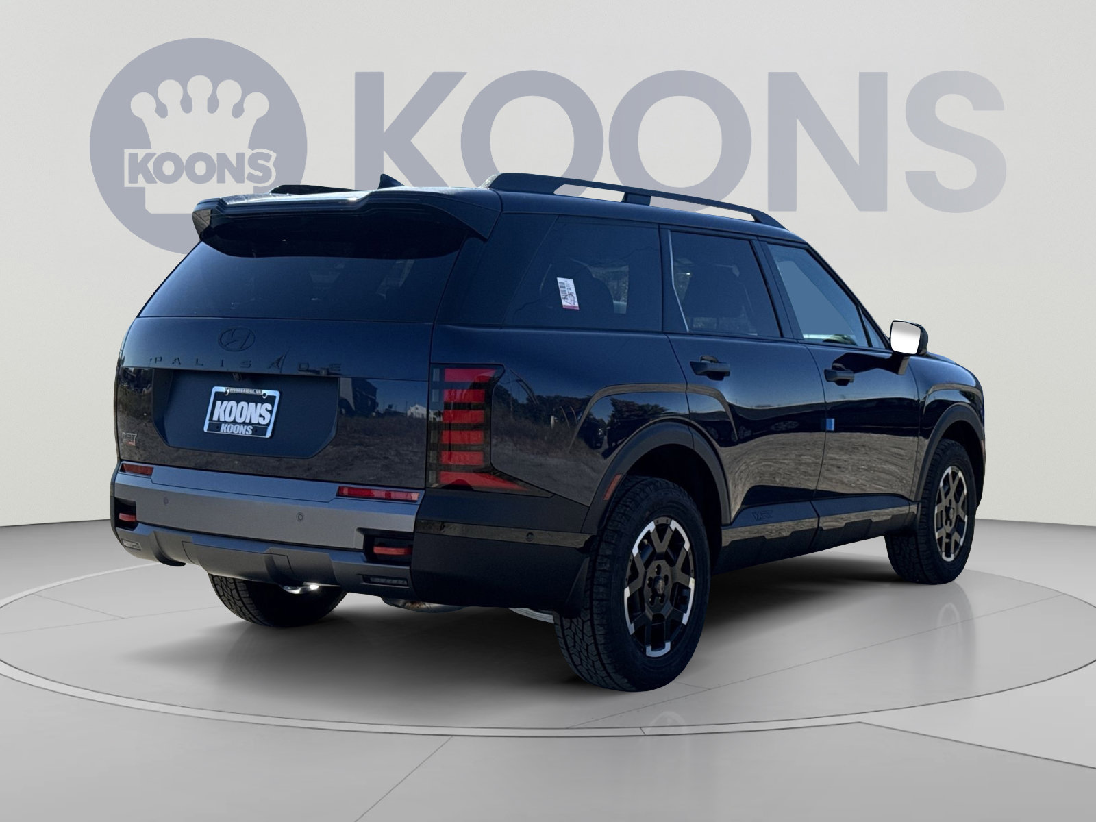 New 2026 Hyundai Palisade XRT Pro AWD/4WD image 7
